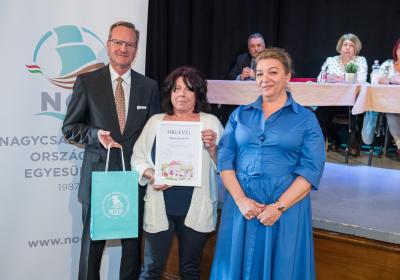 Berény Kenyér Kft.