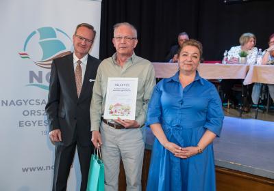 Budapest-Csillaghegyi Református Egyházközség