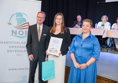 NAK Magyarok Kenyere Nonoprofit Közhasznú Kft.