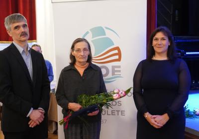 Götzné Kiss Mária (Monor)
