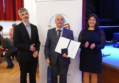 Gyarmati Barna (Debrecen)