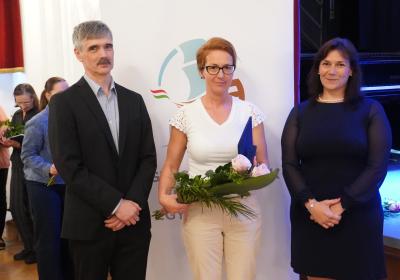 Ilcsik Annamária (Kiskunhalas)