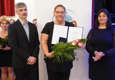 Zsilinszkiné Rozmann Judit Ditta (Tompa)