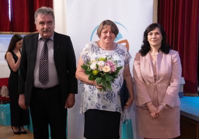 Németh Zoltánné Marika (Nyíregyháza)