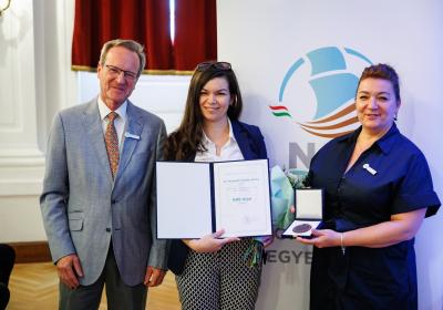 Dr. Németh-Lászka Edina