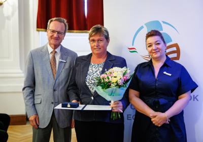 Péterné Novák Krisztina