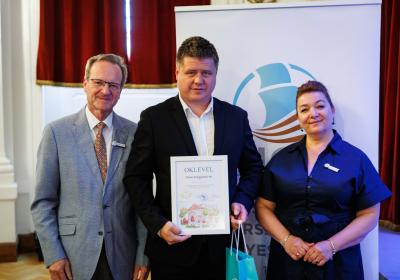 Olimir Szolgáltató Kft.