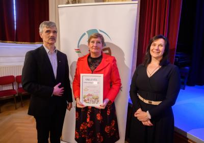 Civilek a Fiatalokért Egyesület