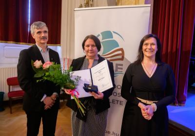 Pacskóné Straubinger Ágnes (Tolna)