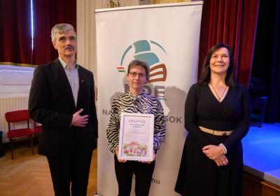 Krízis Jótékonysági Alapítvány
