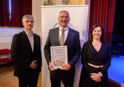 MILL Partner Ingatlanhasznosító Kft.
