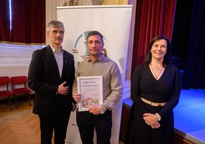 Tópart Vendéglő és Panzió