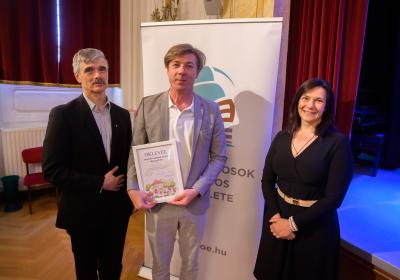 Szolnoki Szigligeti Színház Nonprofit Kft.