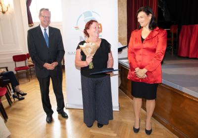 Bartosné Bakács Dalma (Lábatlan)