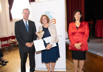 Csékeyné Bálint Márta (Sóskút)