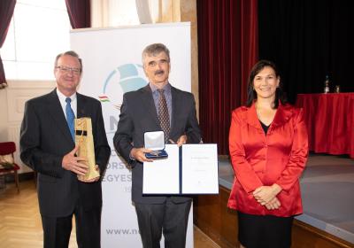 dr. Kutassy Jenő (Budapest)