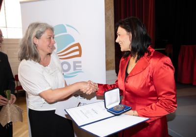 Horváth Hajnalka (Táp)