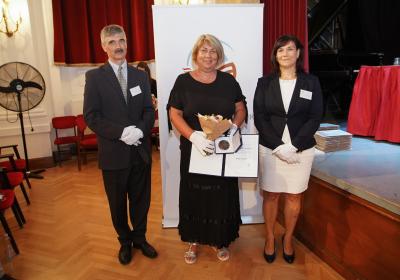 Kisné Szirtes Andrea (Kalocsa)