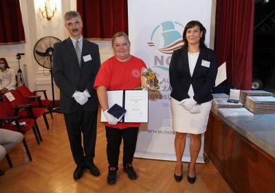 Szatmáriné Priskin Anita (Békéscsaba)