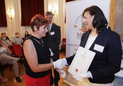 2020. évi Bronzbölcsős támogatóink