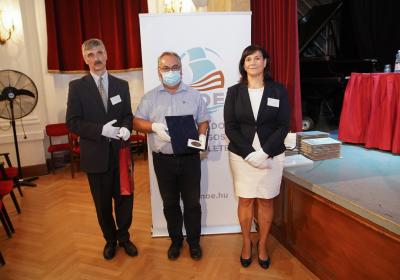 Helbert Gyula (Keszthely)