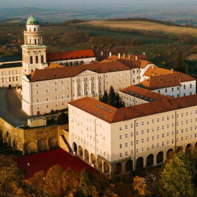 Pannonhalmi Bencés Főapátság
