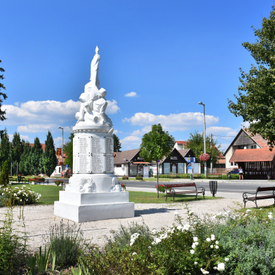 Alsónémedi Nagyközség Önkormányzata