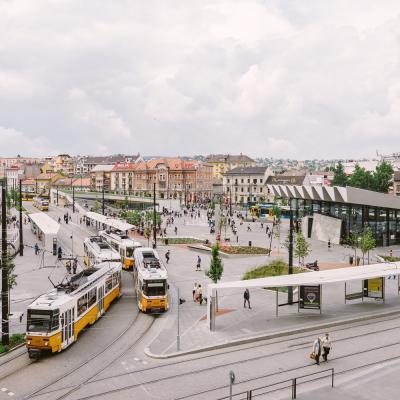 Budapest Főváros II. Kerület Önkormányzata