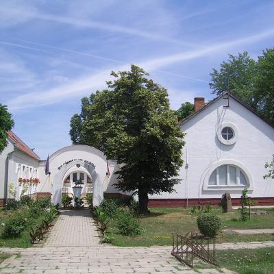 Martély Község Önkormányzata