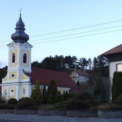 Pilisszentiván Község Önkormányzata