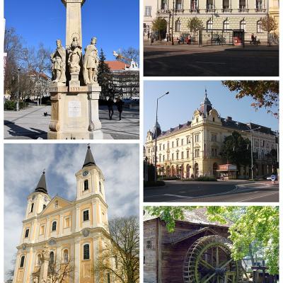 Zalaegerszeg Megyei Jogú Város Önkormányzata