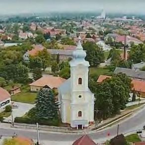 Alsózsolca Város Önkormányzat