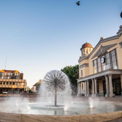 Békéscsaba Megyei Jogú Város Önkormányzata