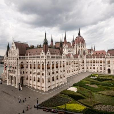 Belváros-Lipótváros Budapest Főváros V. Kerület Önkormányzat