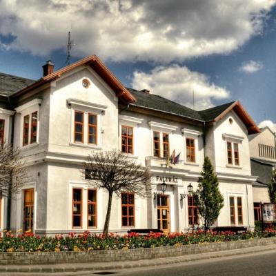 Biatorbágy Önkormányzata