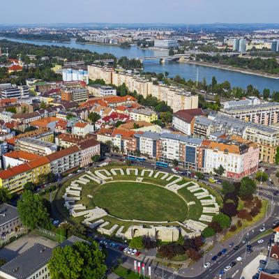 Budapest Főváros III. Kerület, Óbuda-Békásmegyer Önkormányzat