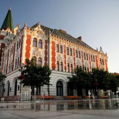 Budapest Főváros IV. Kerület Újpest Önkormányzat