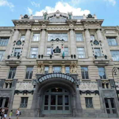 Budapest Főváros VI. Kerület Terézváros Önkormányzata