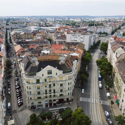 Budapest Főváros XI. Kerület Újbuda Önkormányzata
