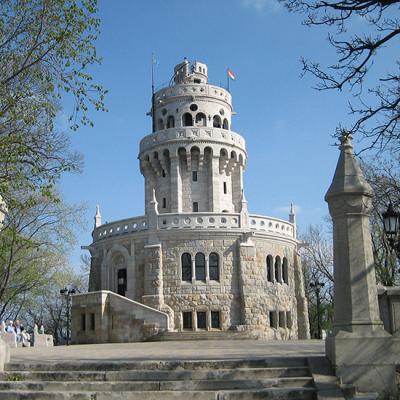 Budapest Főváros XII. Kerület Hegyvidéki Önkormányzat