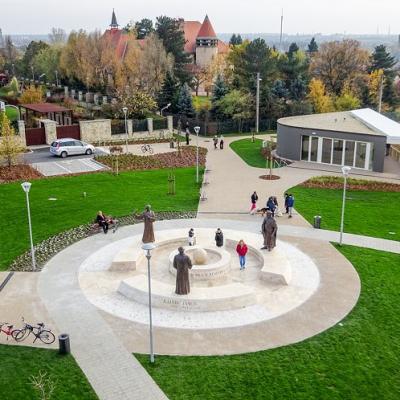 Budapest Főváros XVI. Kerület Önkormányzata