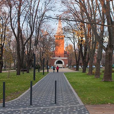 Budapest Főváros XVIII. Kerület Pestszentlőrinc-Pestszentimre Önkormányzata