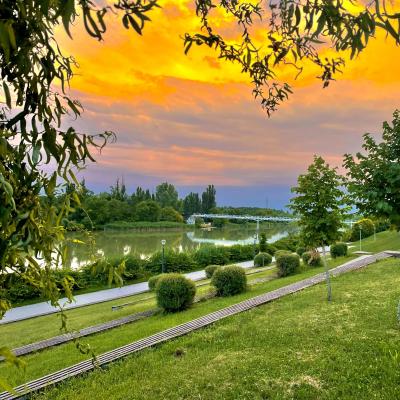 Budapest XXI. Kerület Csepel Önkormányzata