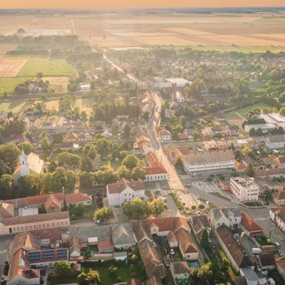 Csepreg Város Önkormányzata