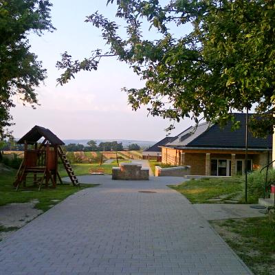 Csomád Község Önkormányzata