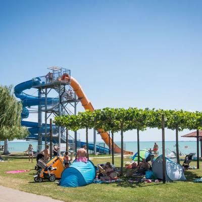 Csopak Község Önkormányzata