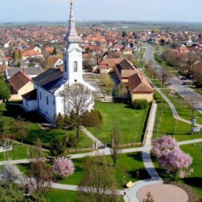 Dévaványa Város Önkormányzata