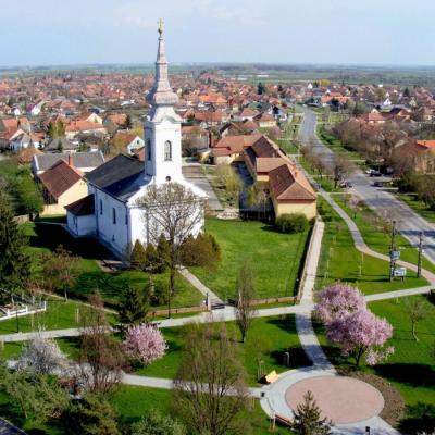 Dévaványa Város Önkormányzata