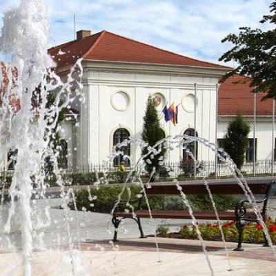 Dunaharaszti Város Önkormányzata