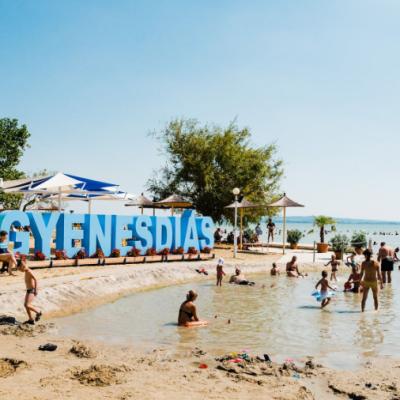 Gyenesdiás Nagyközség Önkormányzata